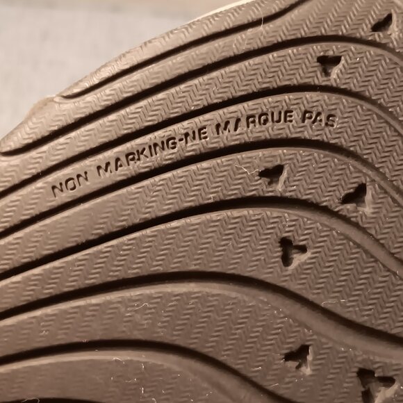 Columbia women's 'Sunlight Vent II' Canvas Sport Adjustable Sandals sz 7 - Picture 12 of 15